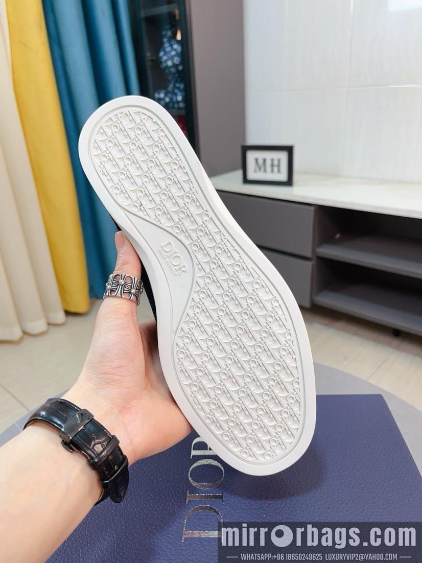 Replica Dior Shoes sz38-44 h0802