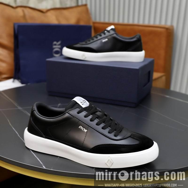 Replica Dior Shoes sz38-45 mnw0403
