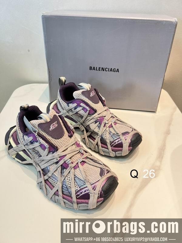 Replica Balenciaga Shoes  sz35-45 L1201