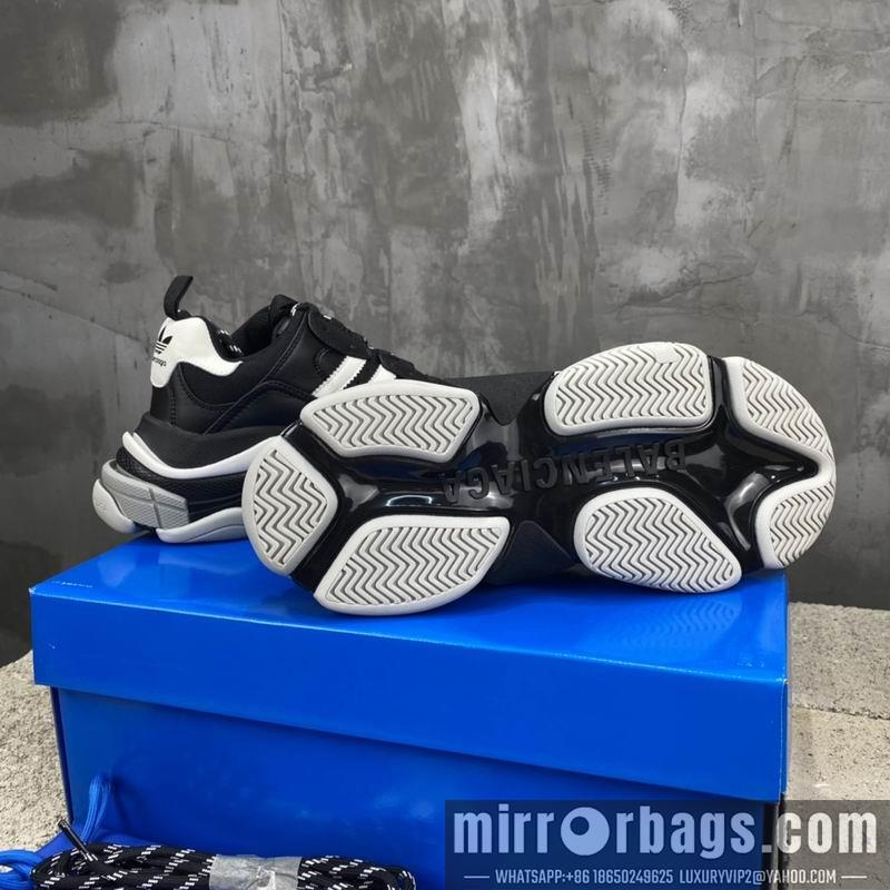 Replica Balenciaga Shoes sz35-45 hnm0106