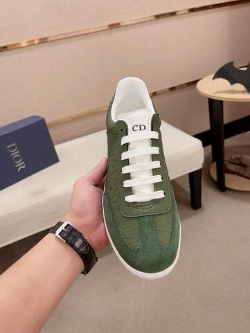 Replica Dior Shoes sz38-45 hnh0803