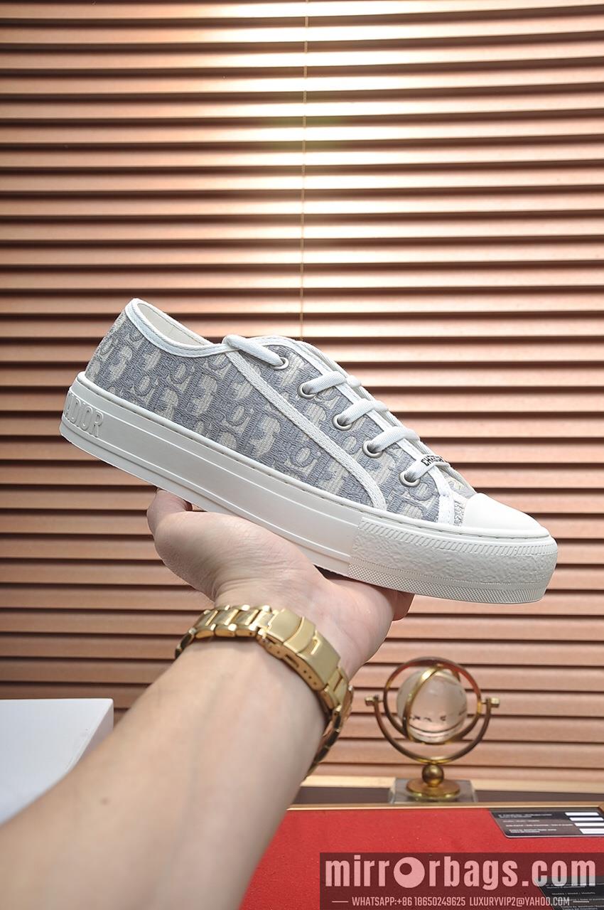Replica Dior Shoes sz35-44 h0825