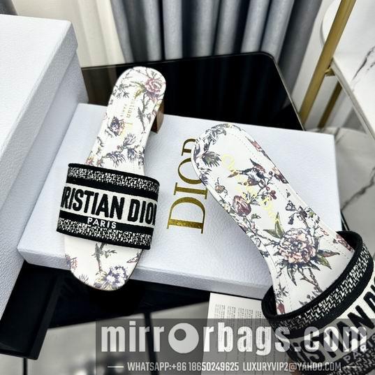 Replica Dior Shoes sz34-42 mnh0839