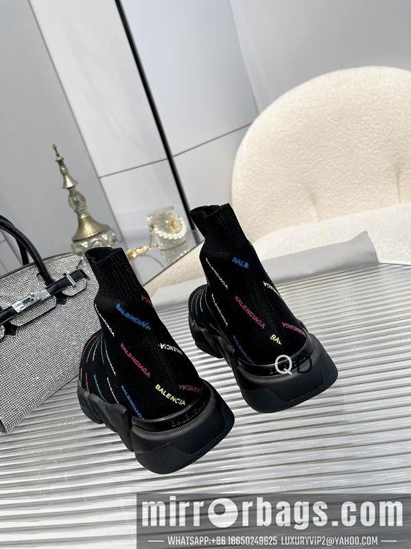 Replica Balenciaga Shoes sz35-45 GDT0207