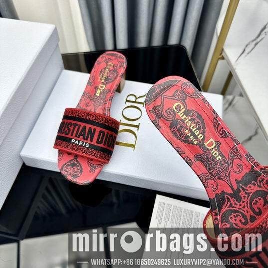 Replica Dior Shoes sz34-42 mnh0821