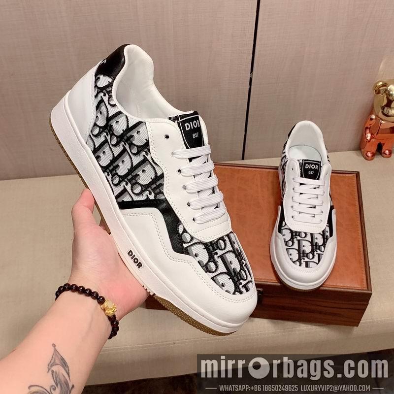 Replica Dior Shoes sz38-44 mnw0401