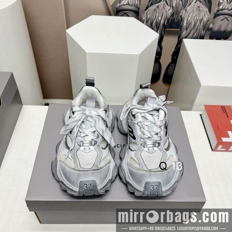 Replica Balenciaga Shoes sz35-45 5C J1201