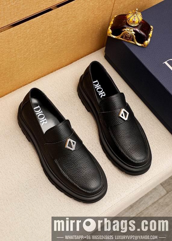 Replica Dior Shoes sz38-46 mnw0345