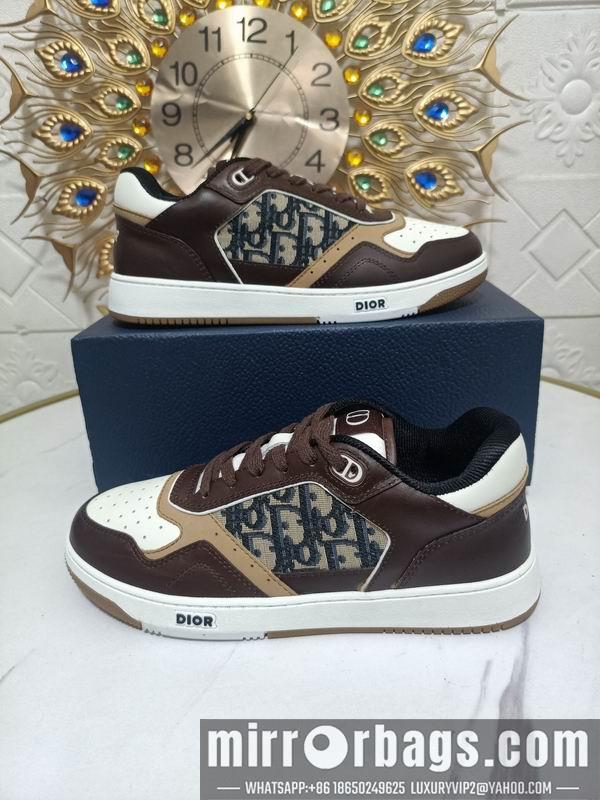 Replica Dior Shoes sz35-45 mnm0104