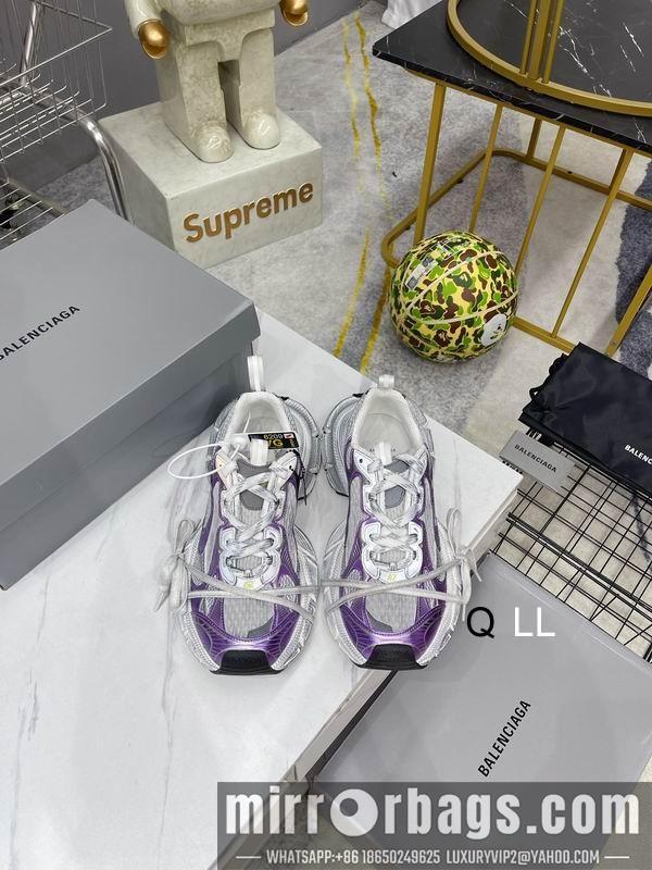 Replica Balenciaga Shoes sz36-45 LL0803