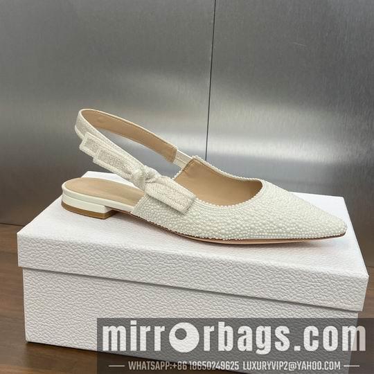 Replica Dior Shoes sz33-44 mnh0305