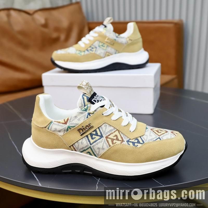 Replica Dior Shoes sz38-44 hnm0150