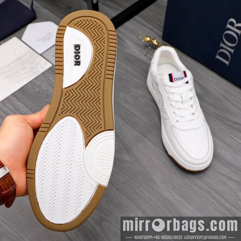 Replica Dior Shoes sz38-44 mnm0134