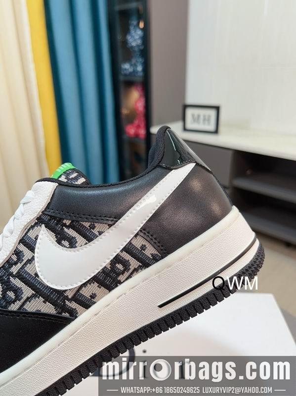 Replica Dior Shoes sz38-45 WM1109