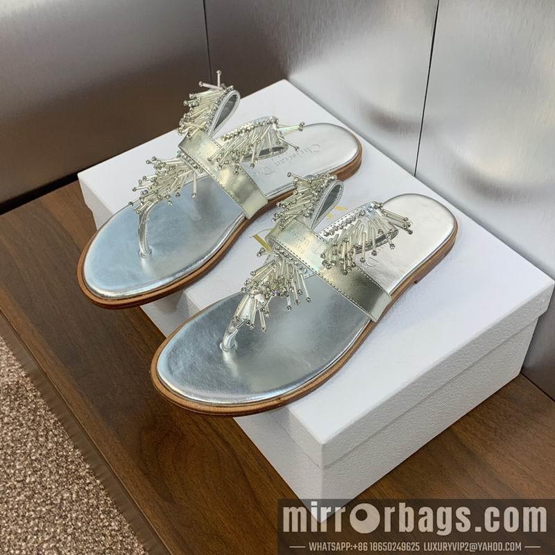 Replica Dior Shoes sz34-42 mnw0429