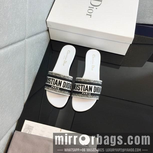 Replica Dior Shoes sz34-42 mnh0802