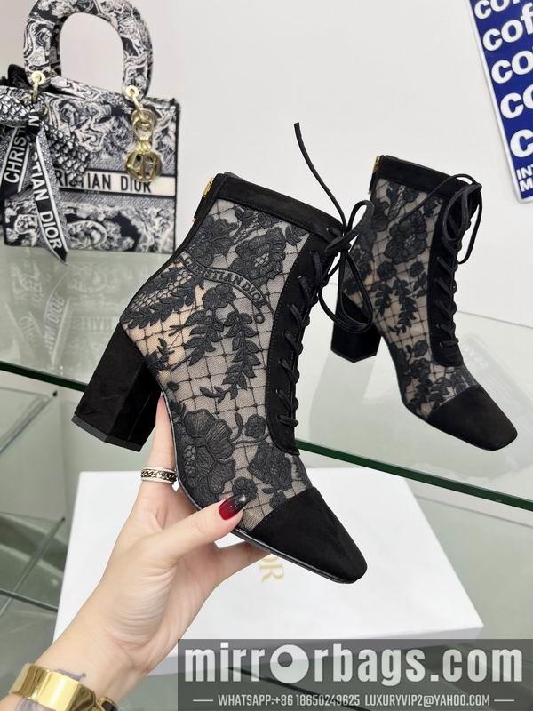 Replica Dior Shoes sz34-43 8cm mnw0303