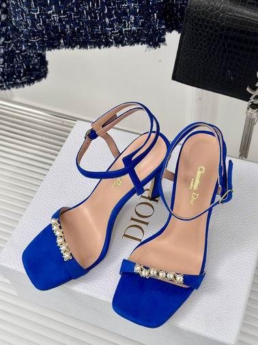Replica Dior Shoes sz35-42 10cm mnh0502