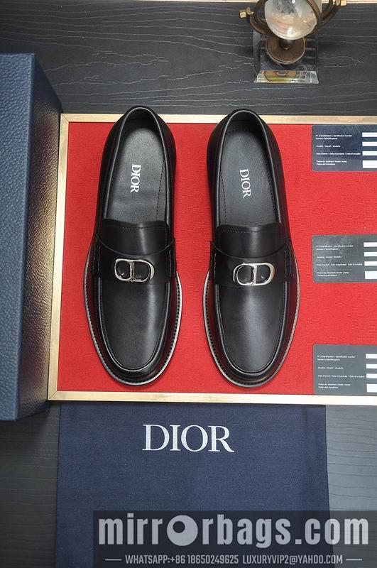 Replica Dior Shoes sz38-44 mnw0407