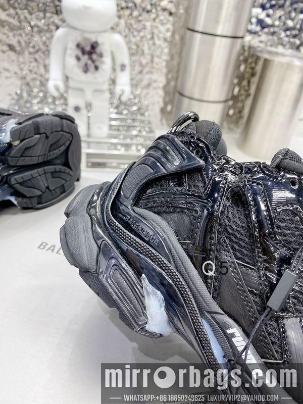 Replica Balenciaga Shoes sz35-45 JY0211