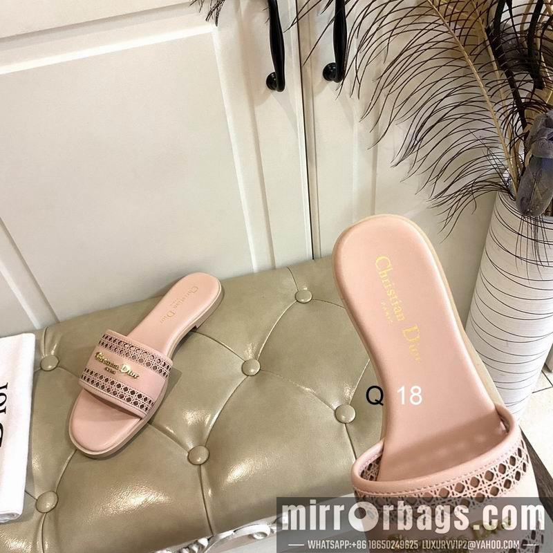 Replica Dior Shoes sz35-40 Y1101