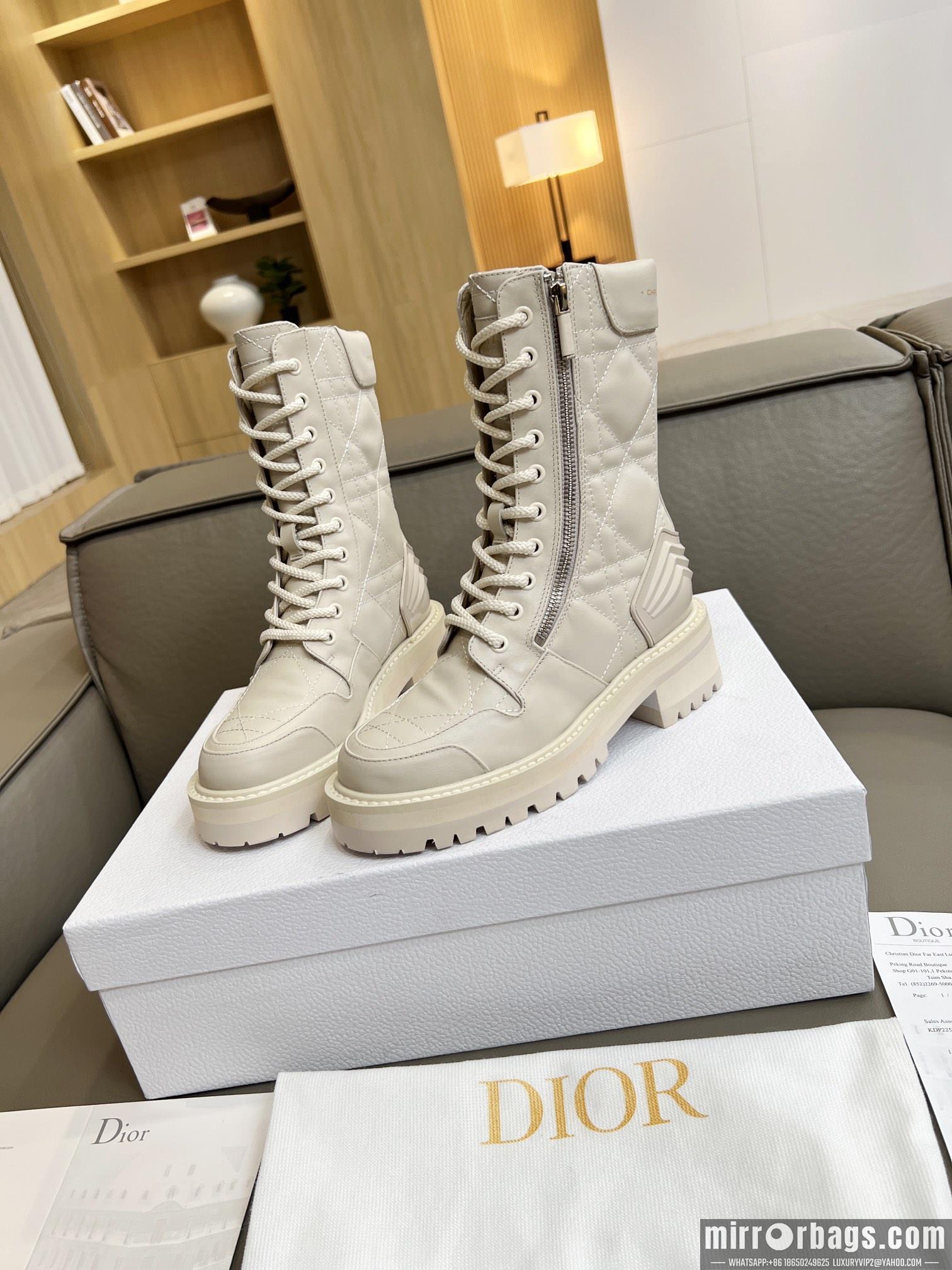 Replica Dior Shoes sz35-41 h0904