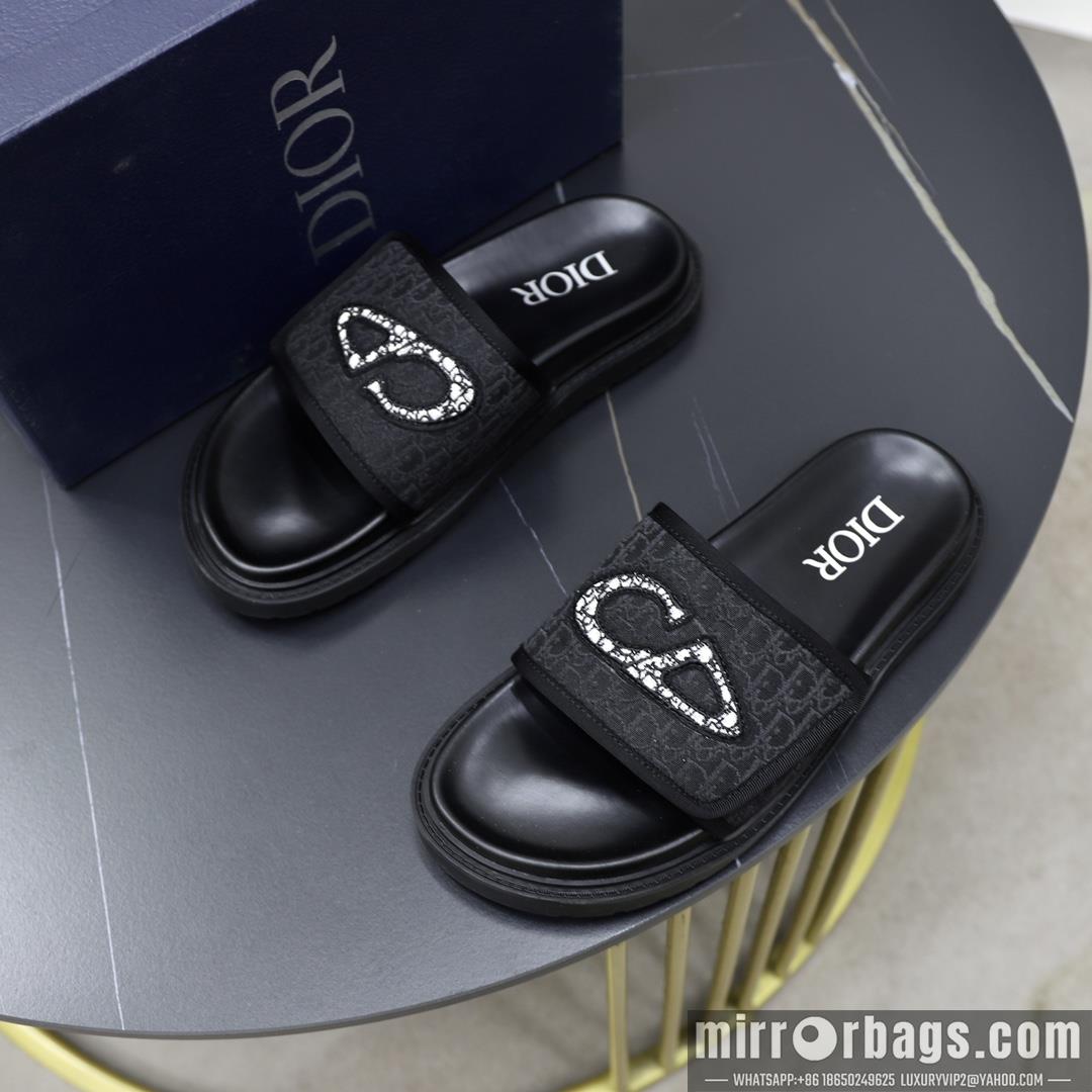 Replica Dior Shoes sz38-44 h0802