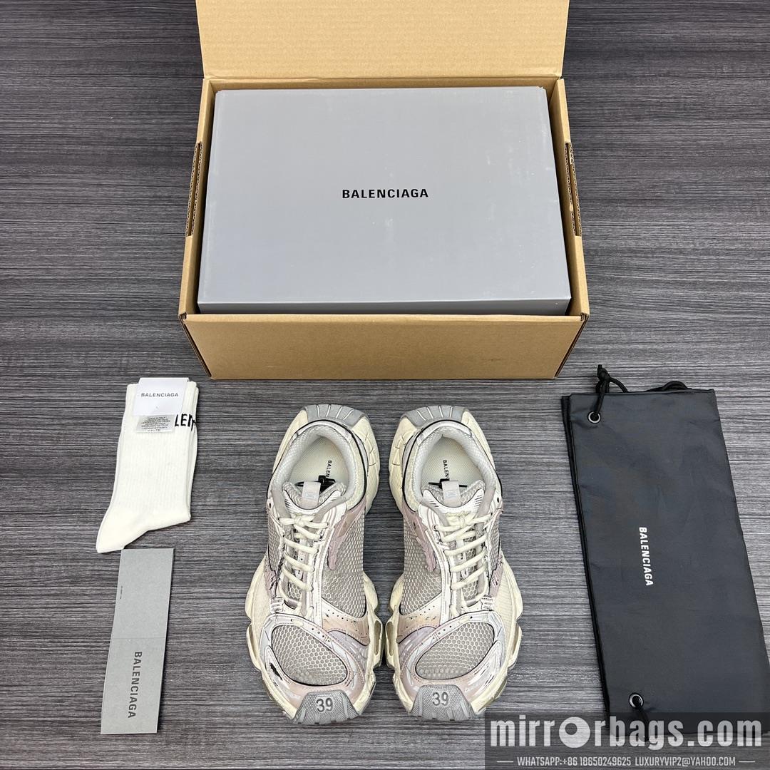 Replica Balenciaga Shoes sz35-46 h1005