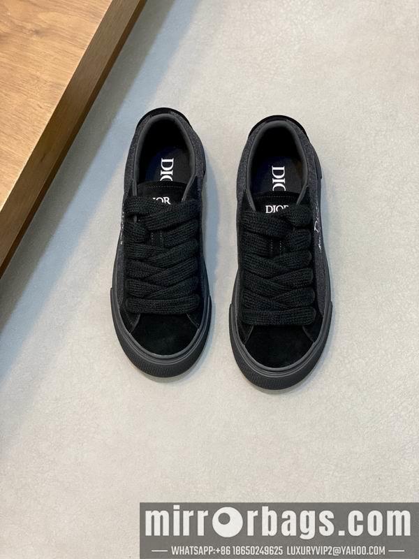 Replica Dior Shoes sz38-46 hnh0317