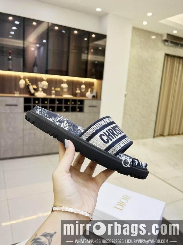 Replica Dior Shoes sz35-40 GDT0123