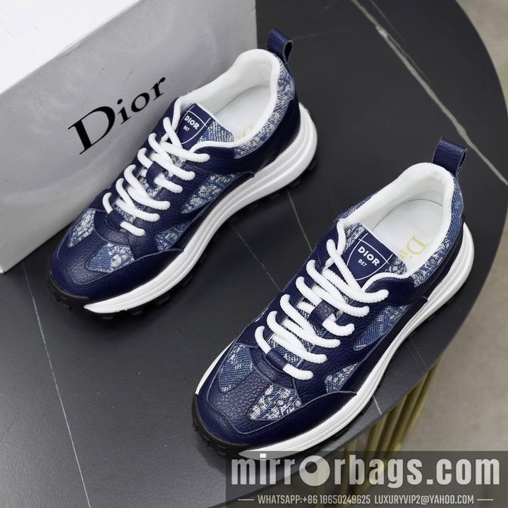 Replica Dior Shoes sz38-45 hnh0302