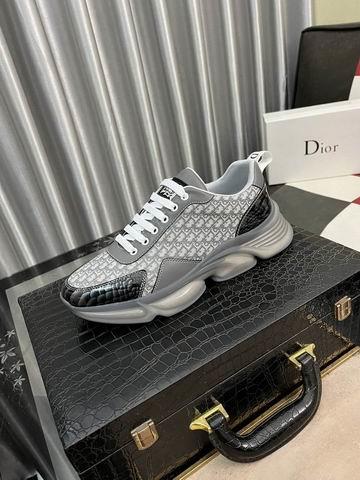 Replica Dior Shoes sz38-44 jyh0910