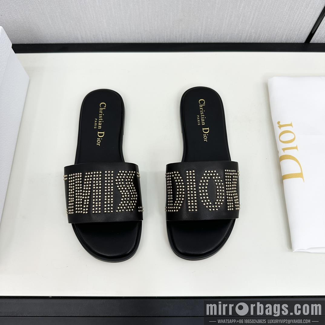 Replica Dior Shoes sz35-42 h0702