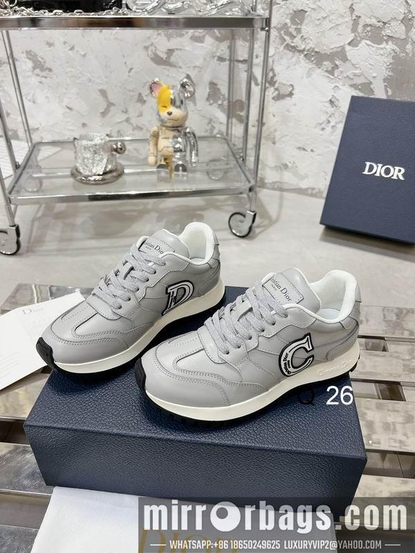 Replica Dior Shoes sz35-45 L1102