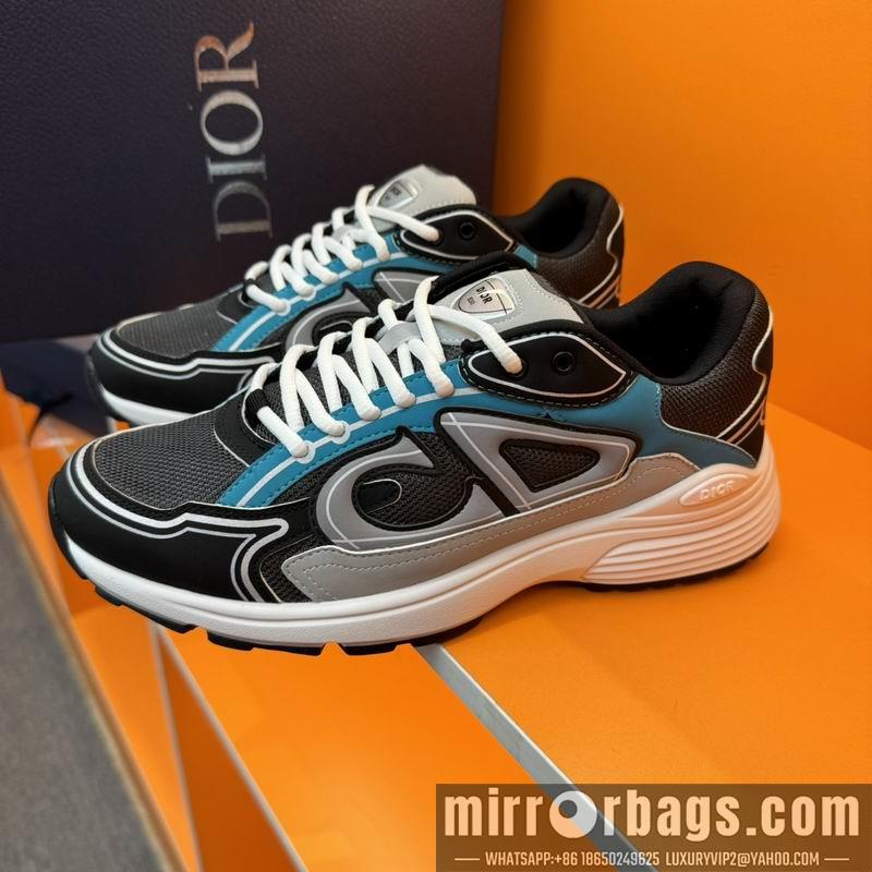 Replica Dior Shoes sz39-45 mnm0105