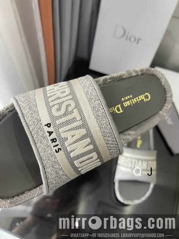 Replica Dior Shoes sz35-39XJ0105