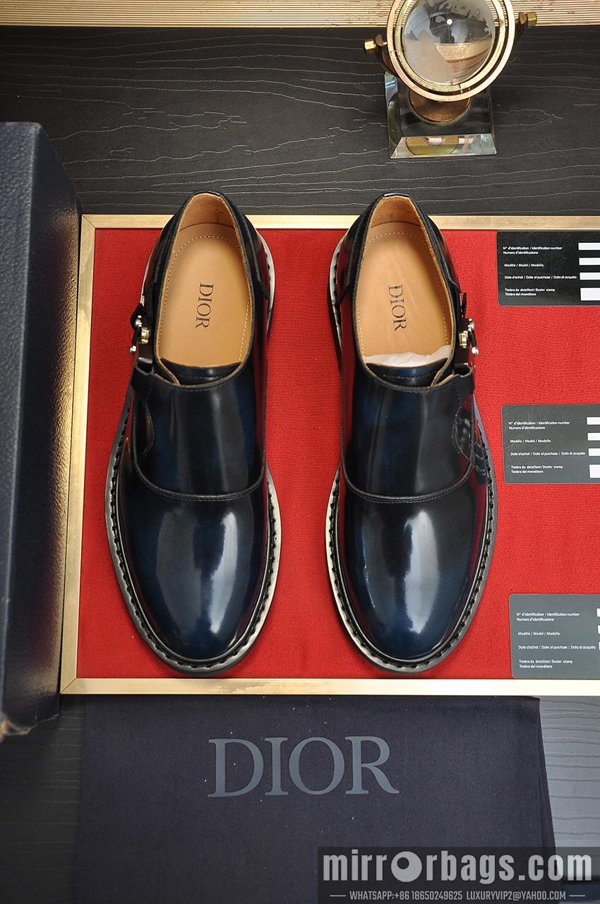 Replica Dior Shoes sz38-44 hnh1223
