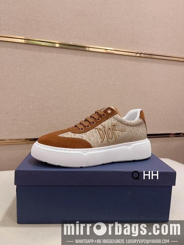 Replica Dior Shoes sz38-45 H0803