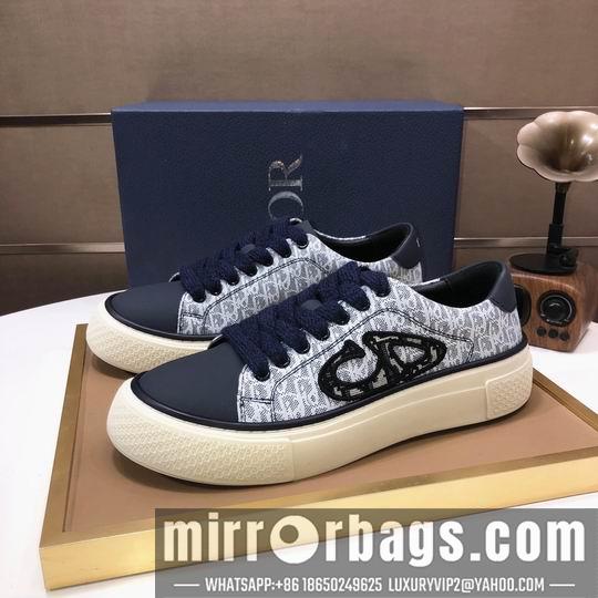 Replica Dior Shoes sz38-45 hnh0713