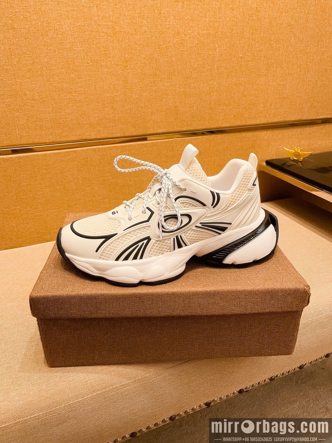 Replica Balenciaga Shoes sz38-44 h0604