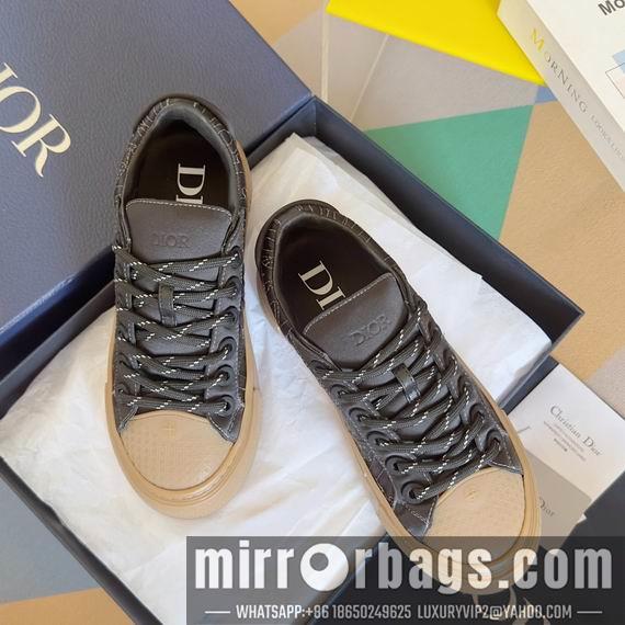 Replica Dior Shoes sz35-45 mnh0901