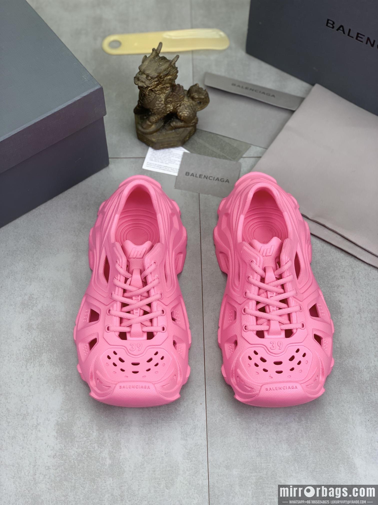 Replica Balenciaga Shoes sz35-45 h0603