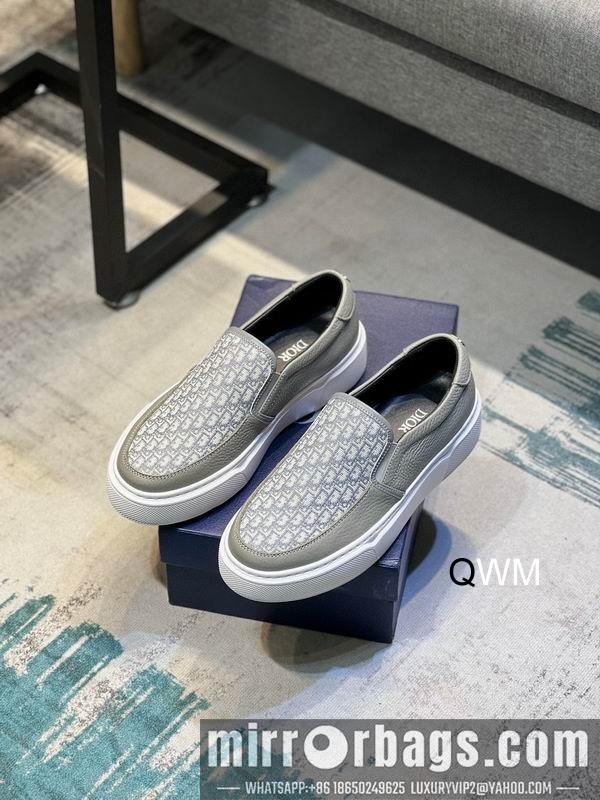 Replica Dior Shoes sz38-45 WM0602