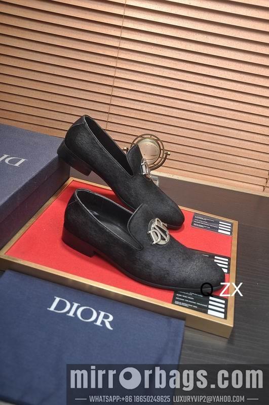 Replica Dior Shoes sz38-45 ZX10908