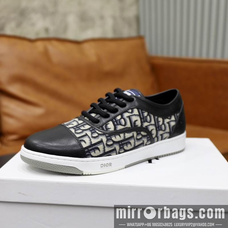 Replica Dior Shoes sz35-44 hnh0321