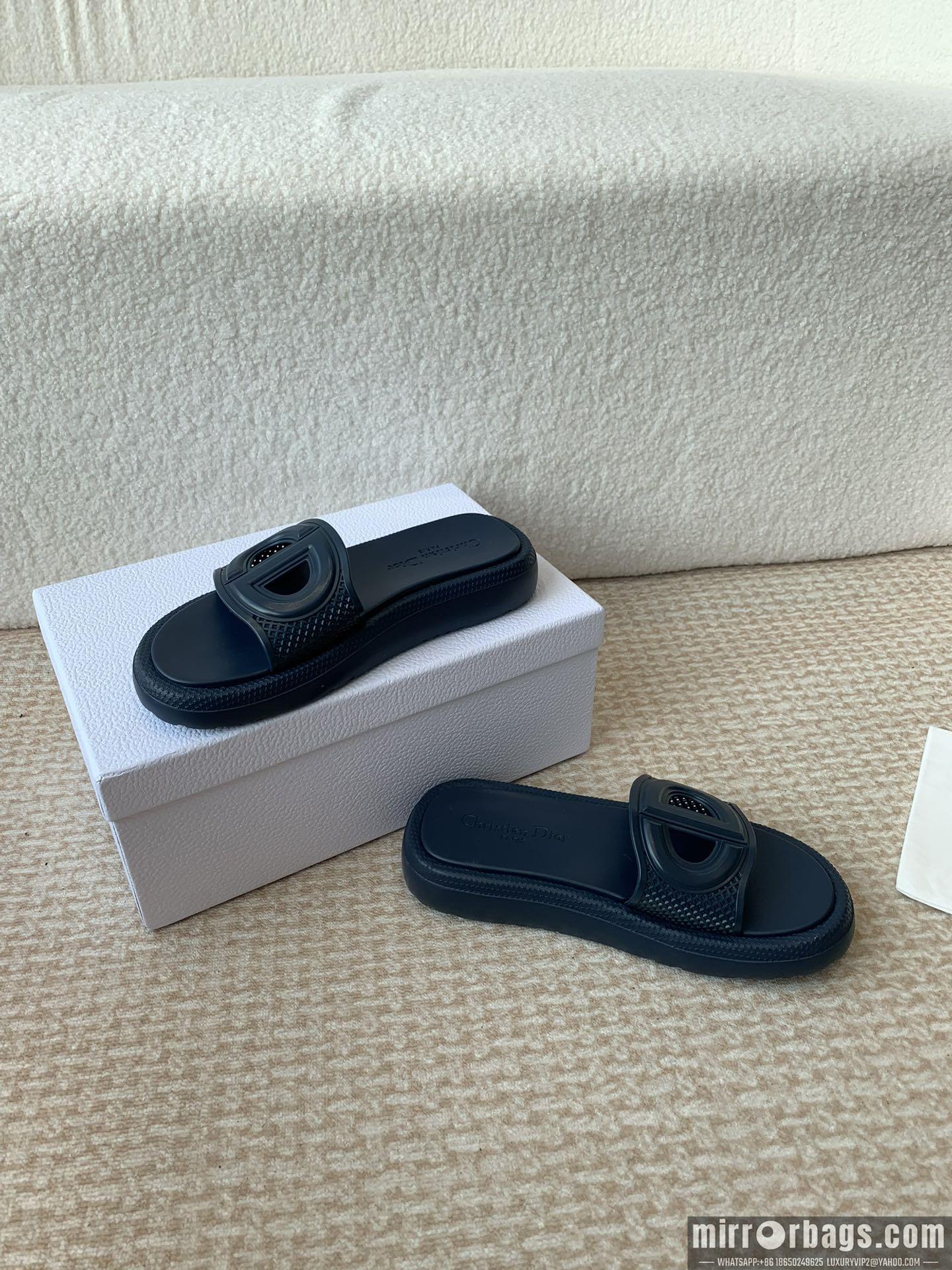 Replica Dior Shoes sz35-41 h0701
