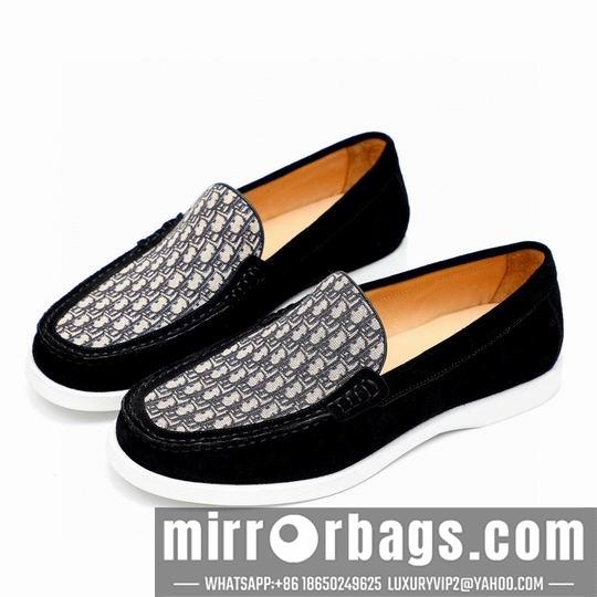 Replica Dior Shoes sz38-47 mnh0602