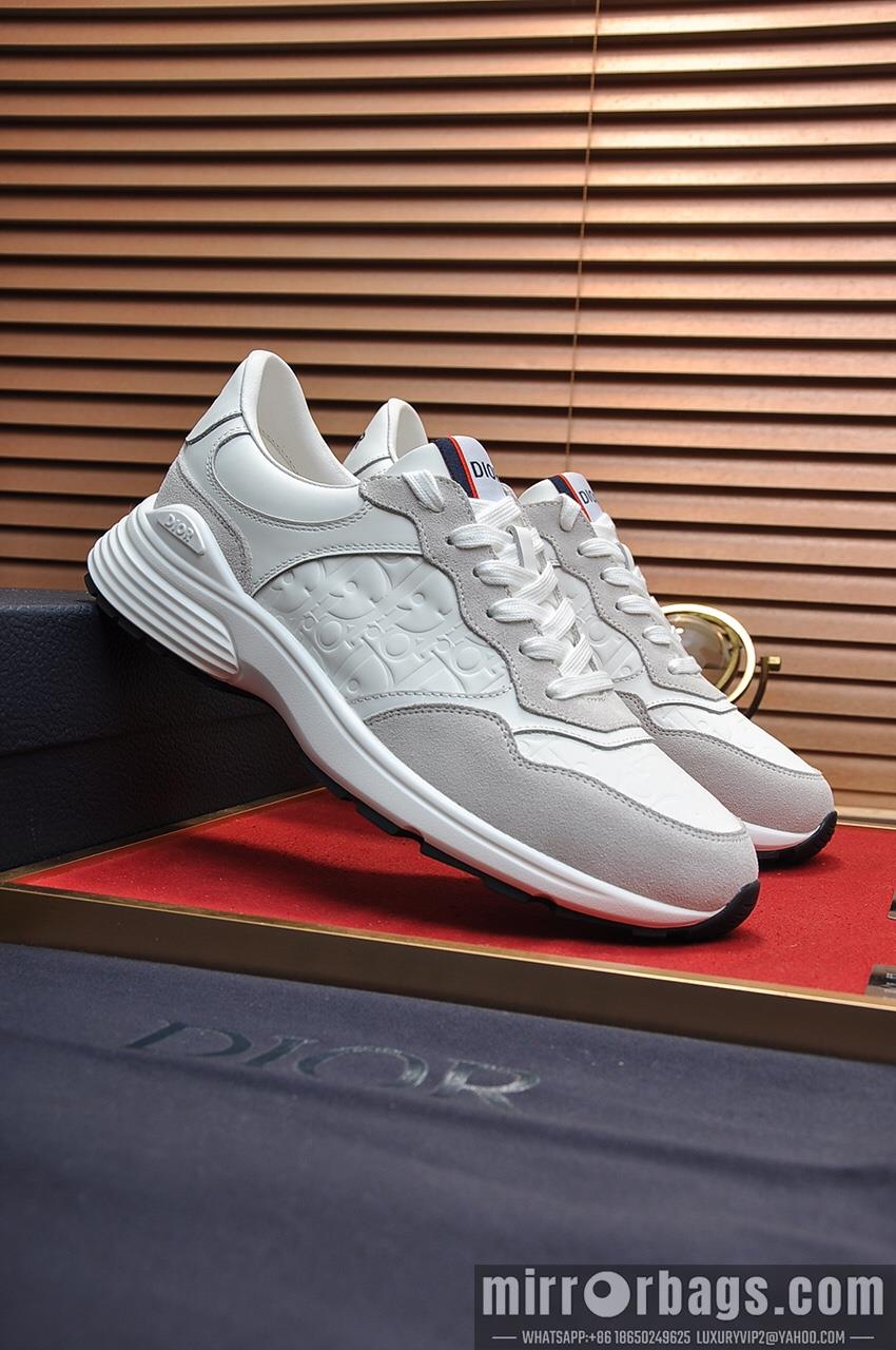 Replica Dior Shoes sz38-44 h0605