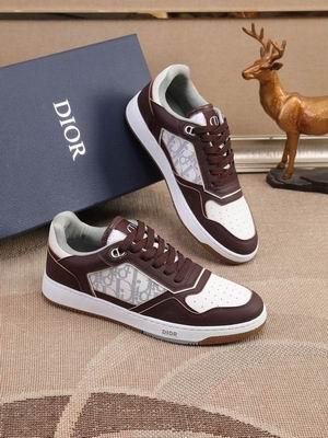 Replica Dior Shoes sz38-44 jyh0921