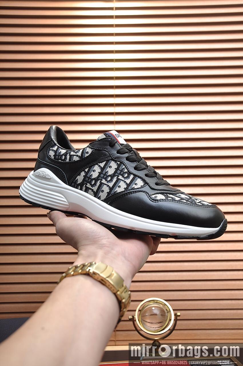 Replica Dior Shoes sz38-44 h0606